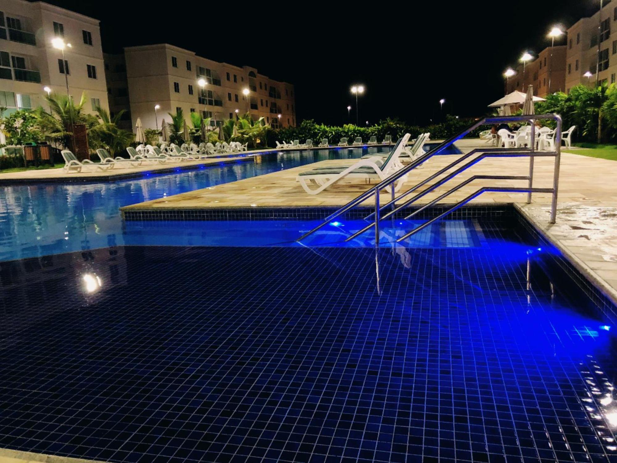 Palm Acqua Resort Porto de Galinhas Ruang foto