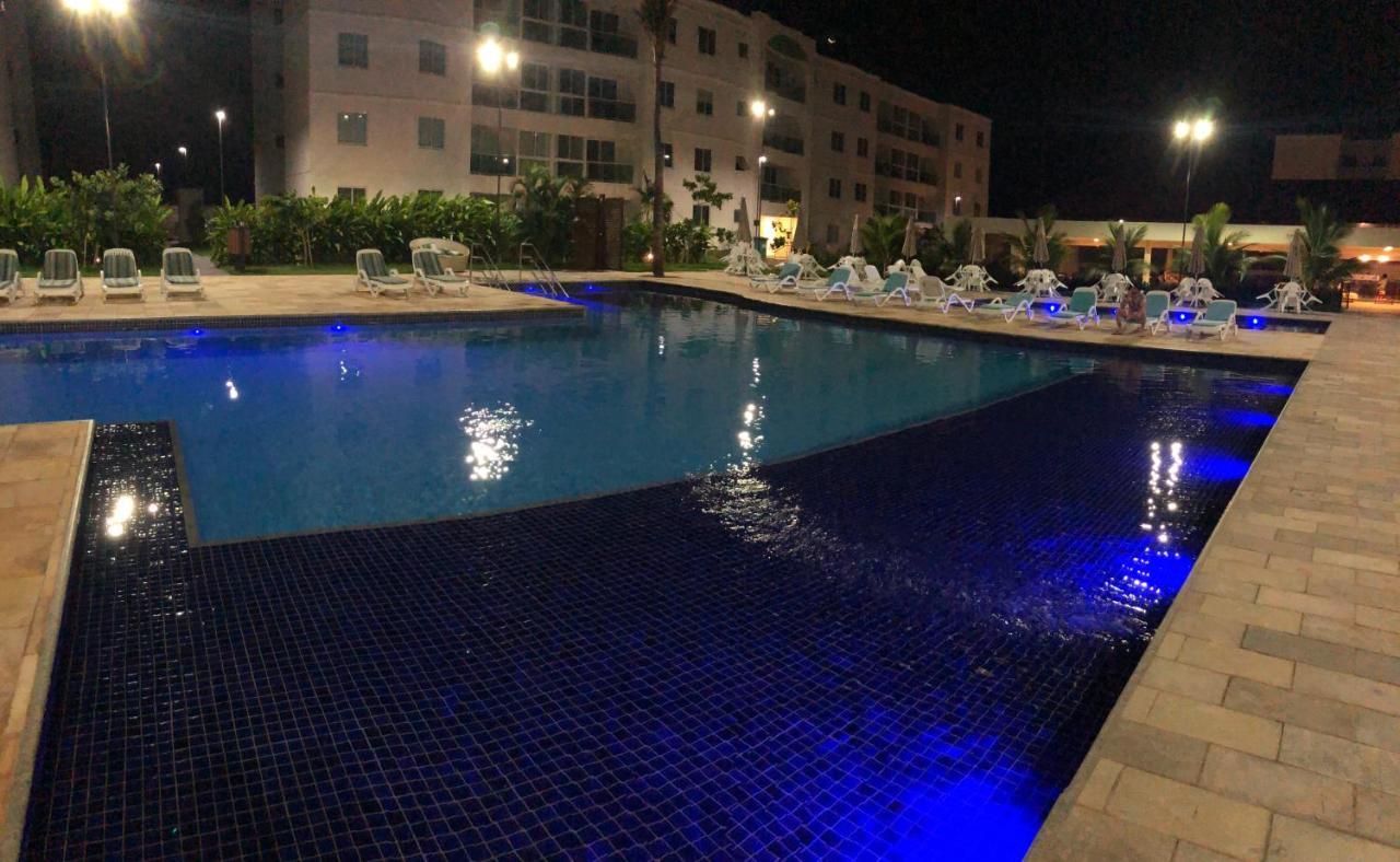 Palm Acqua Resort Porto de Galinhas Bagian luar foto