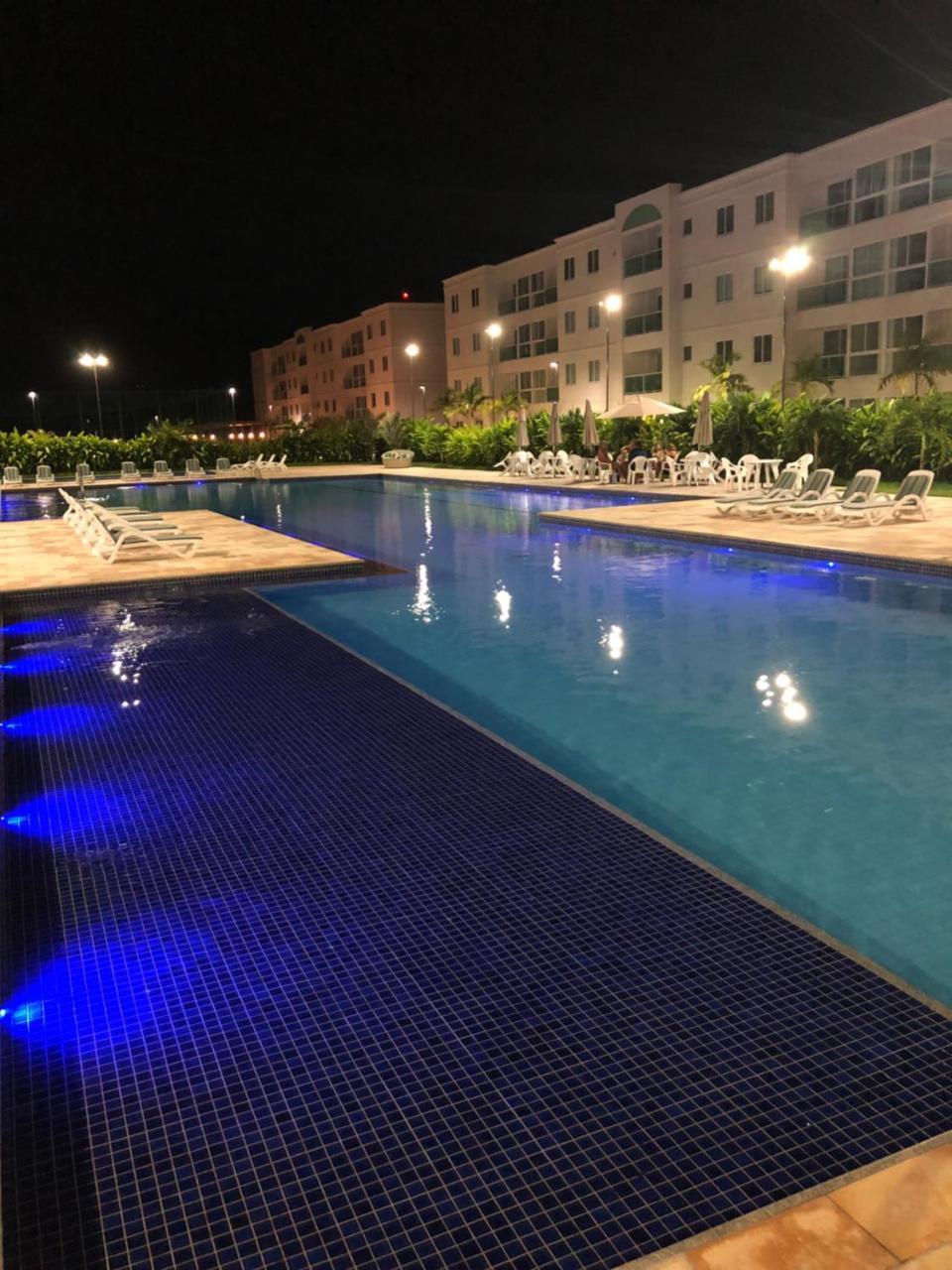 Palm Acqua Resort Porto de Galinhas Bagian luar foto
