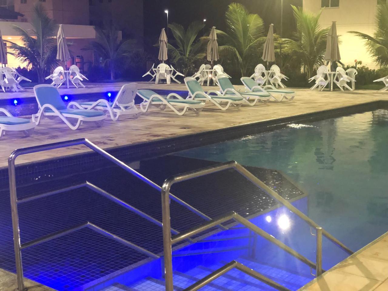 Palm Acqua Resort Porto de Galinhas Bagian luar foto
