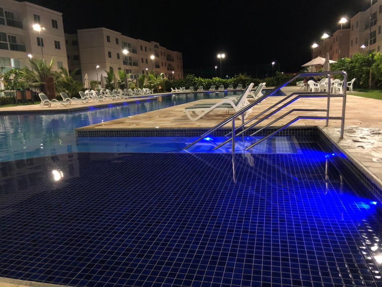 Palm Acqua Resort Porto de Galinhas Bagian luar foto