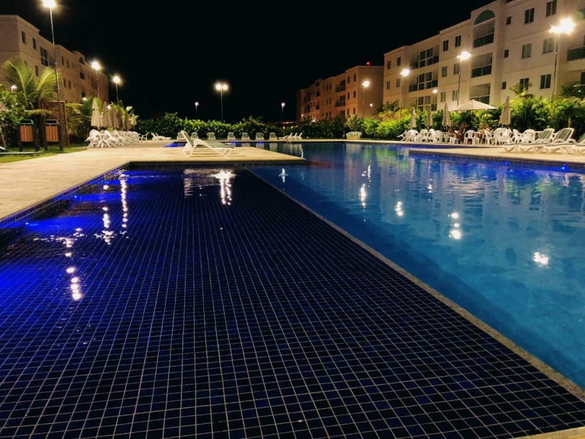 Palm Acqua Resort Porto de Galinhas Bagian luar foto