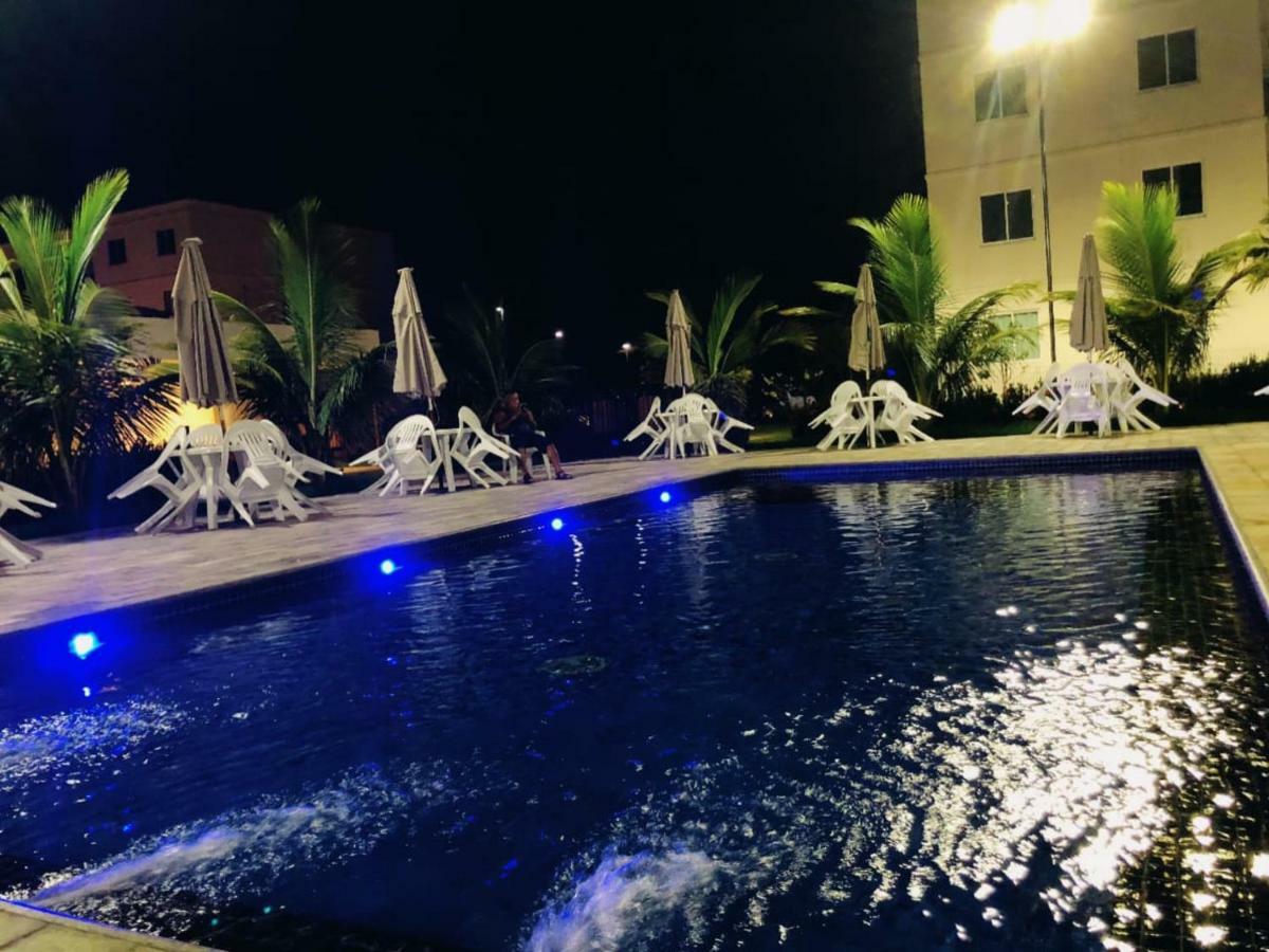 Palm Acqua Resort Porto de Galinhas Bagian luar foto