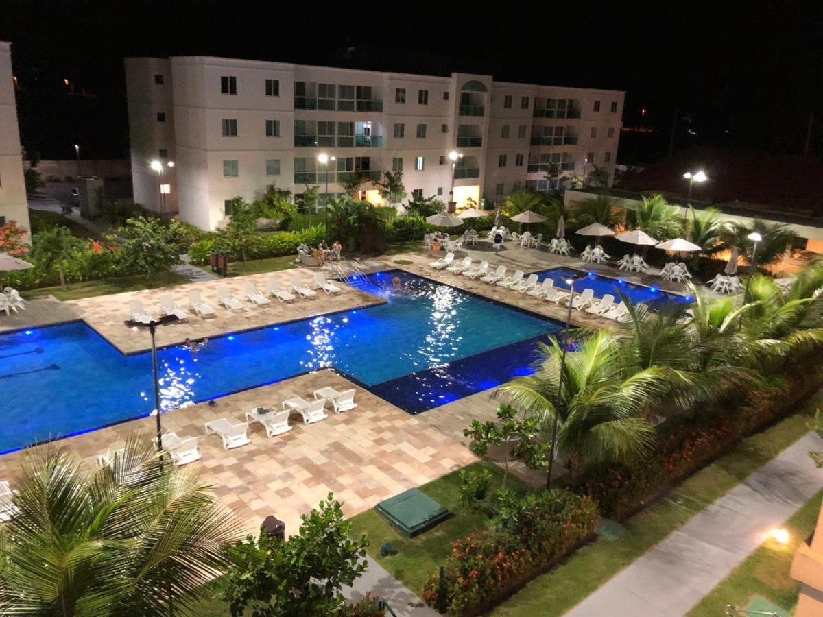 Palm Acqua Resort Porto de Galinhas Bagian luar foto