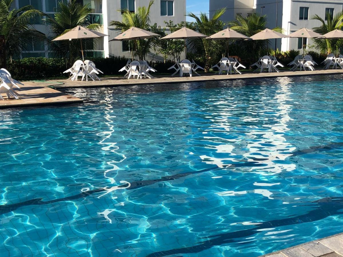 Palm Acqua Resort Porto de Galinhas Bagian luar foto