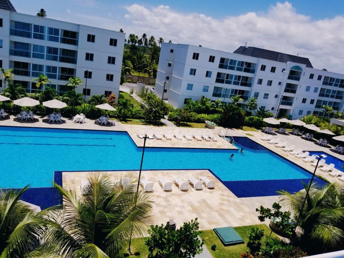 Palm Acqua Resort Porto de Galinhas Bagian luar foto