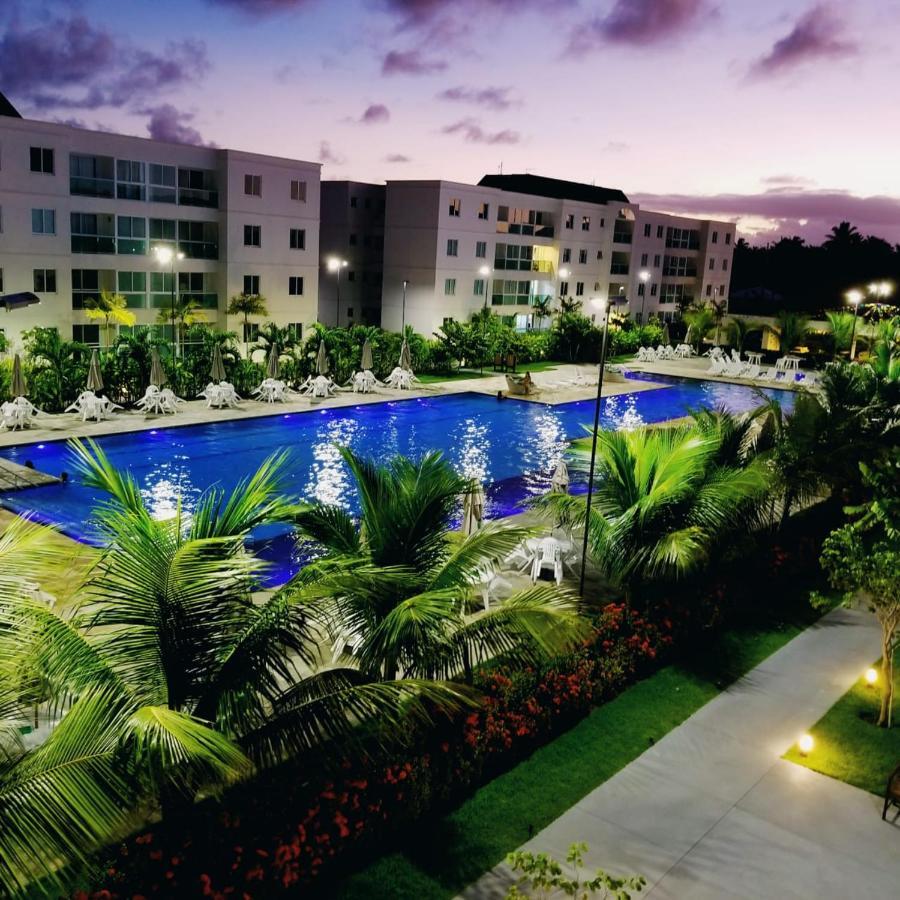 Palm Acqua Resort Porto de Galinhas Bagian luar foto