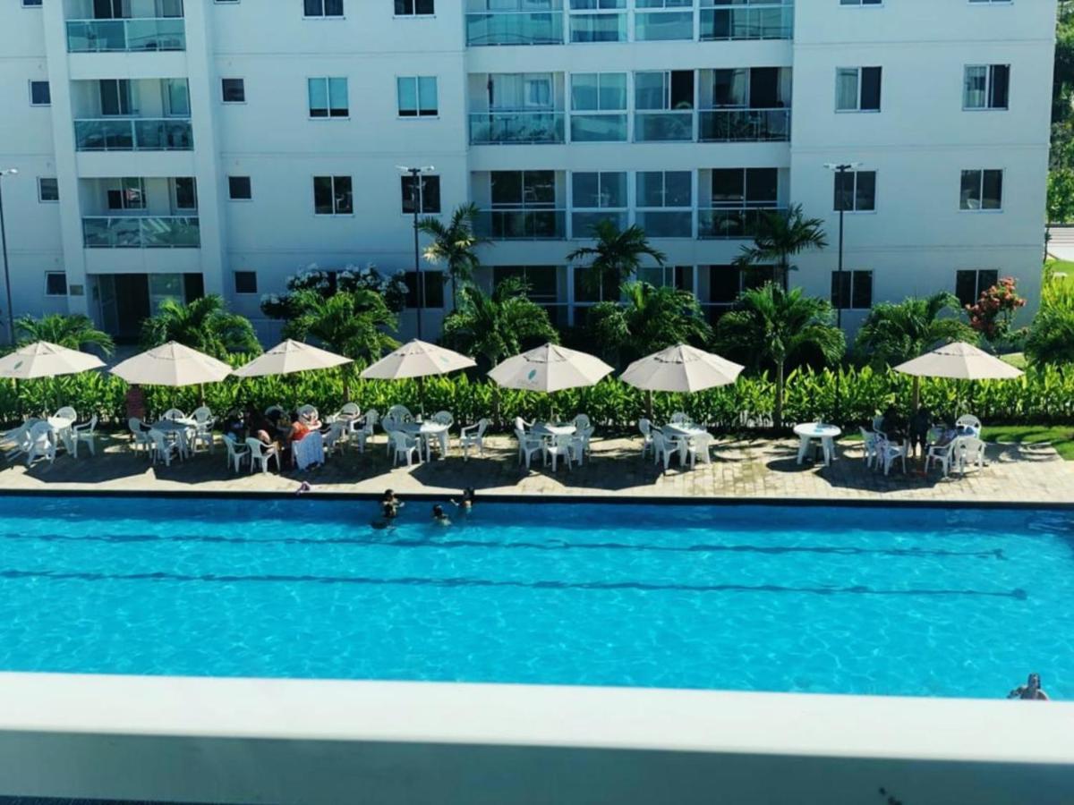 Palm Acqua Resort Porto de Galinhas Bagian luar foto